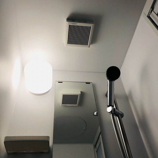 ソレイユ北綾瀬 風呂画像