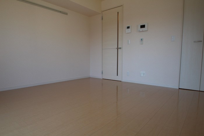 プレサージュ西新井 リビング