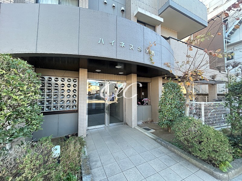 ハイネス北葛西 その他4