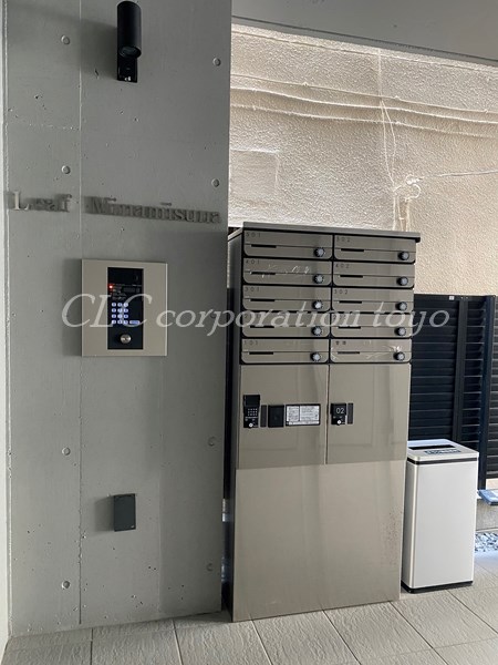 リーフ南砂 その他8