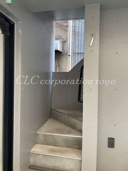 リーフ南砂 その他10