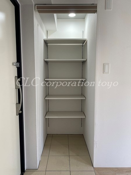 リーフ南砂 その他12