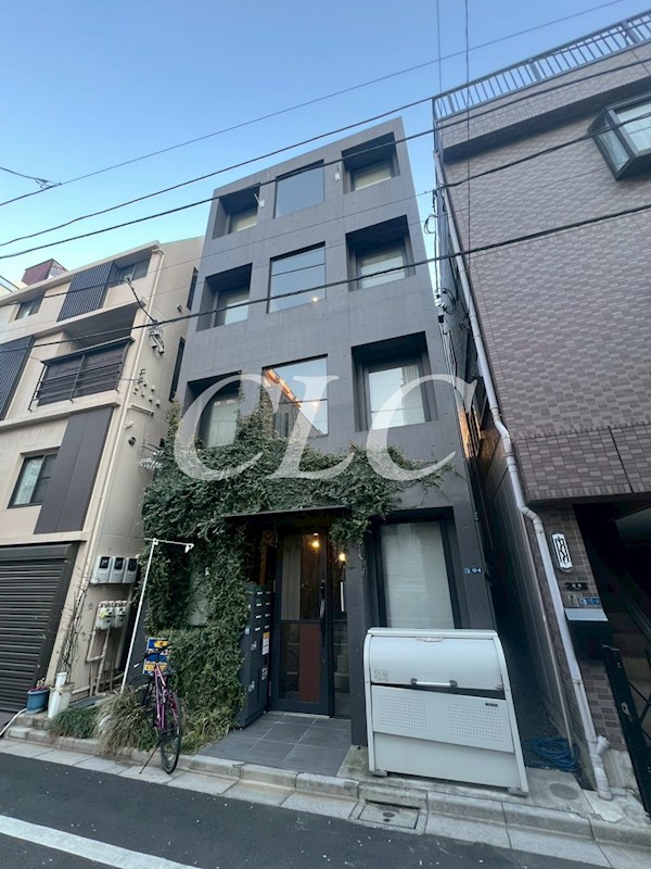 KOSTHIC　MINOWA 外観