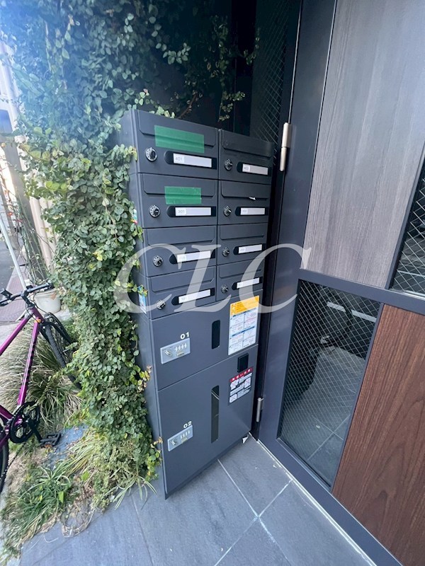 KOSTHIC　MINOWA その他3