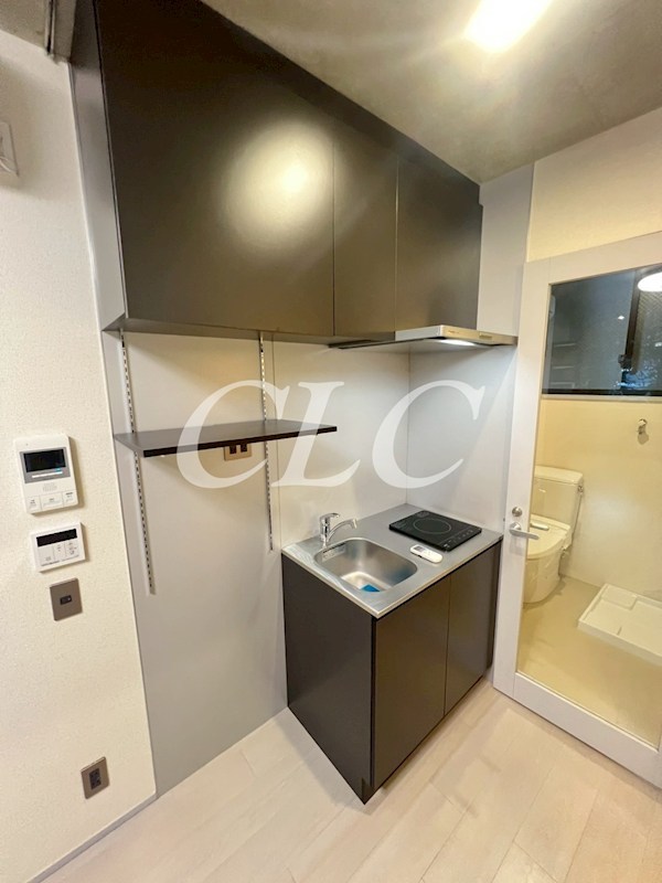 KOSTHIC　MINOWA キッチン