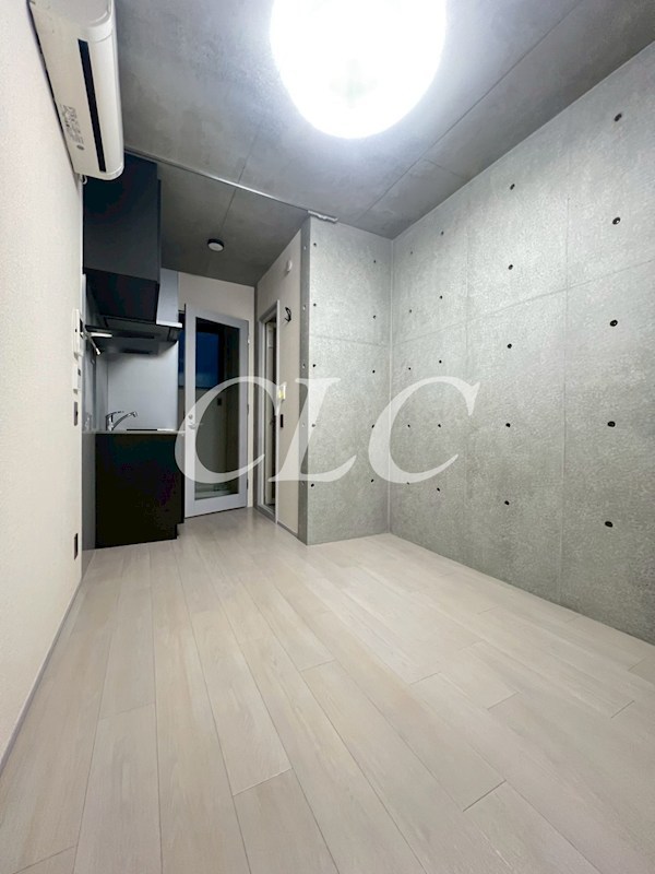 KOSTHIC　MINOWA ベッドルーム