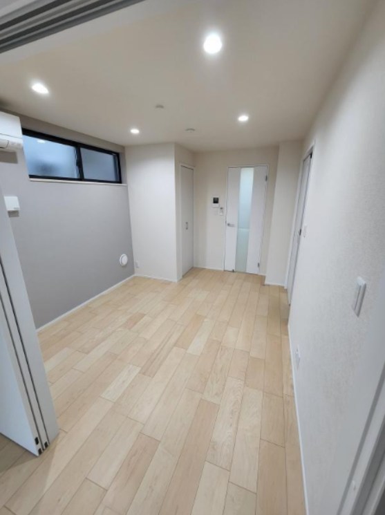 Lazo　salto KOIWA リビング