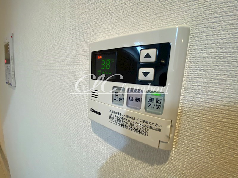 リブリ・ウッドストック その他2