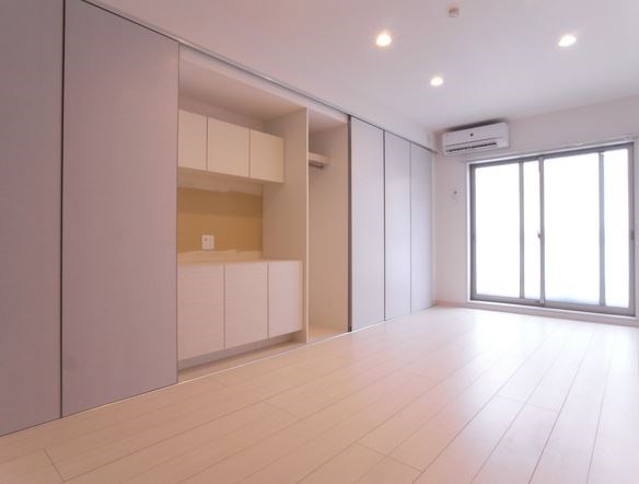 リブリ・ウッドストック リビング