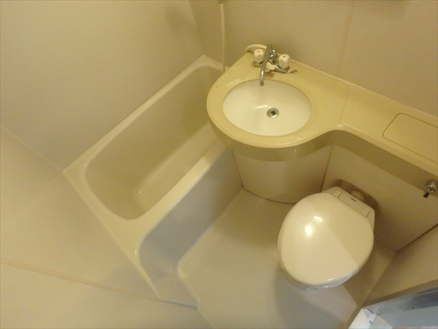 メゾンツカモト その他2