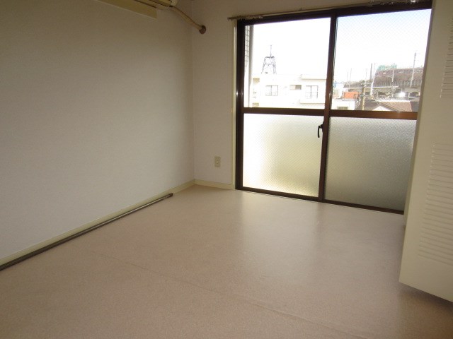 メゾンツカモト リビング