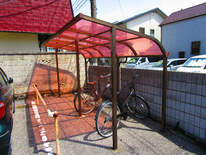 スティツコイケ その他6