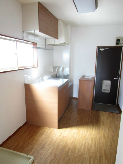 スティツコイケ リビング