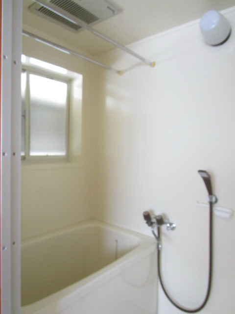 スティツコイケ 風呂画像