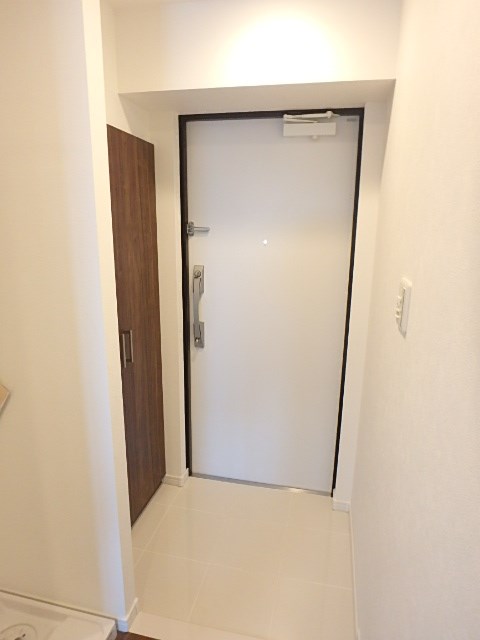 ＭＡＸＩＶ一之江 玄関