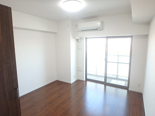 ＭＡＸＩＶ一之江 ベッドルーム