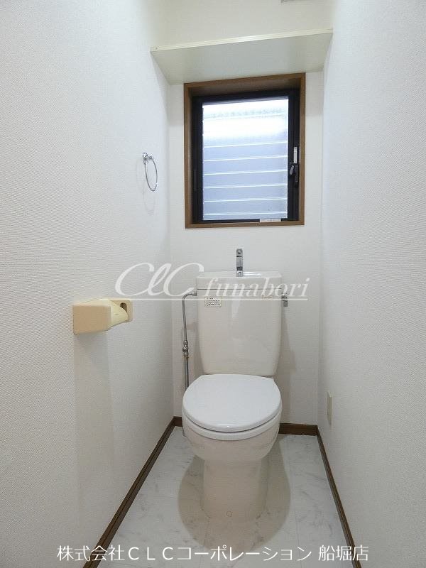 チェリーヒルズ D棟 その他3