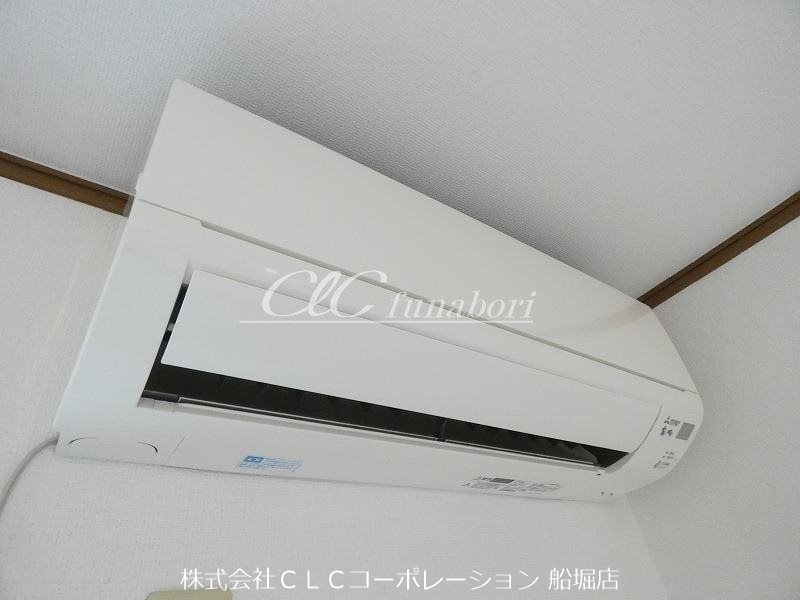 チェリーヒルズ D棟 その他10