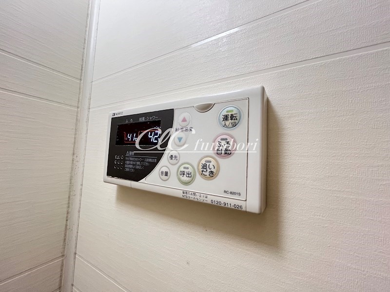 アンプルール フェール リリエンハイムⅡ  その他9