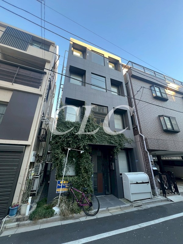 KOSTHIC　MINOWA 外観