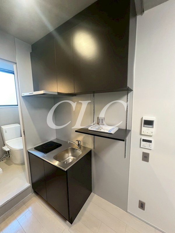 KOSTHIC　MINOWA キッチン