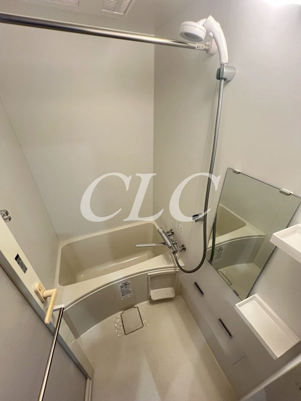 KOSTHIC　MINOWA 風呂画像