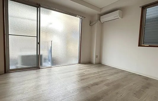 リバーサイド田端    ベッドルーム