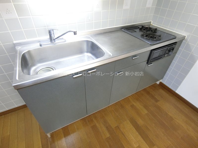 イーストヴィレッジ その他1