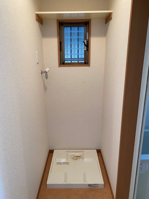 ハイツ中川 その他5