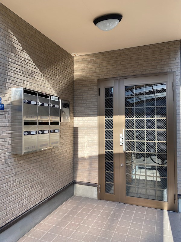 ハイツ中川 その他外観1