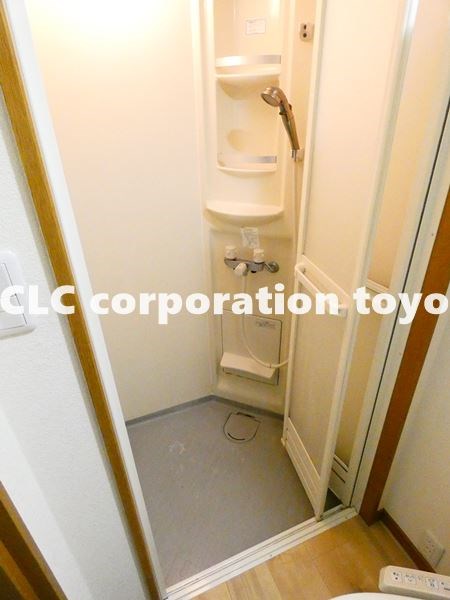 松本邸 風呂画像