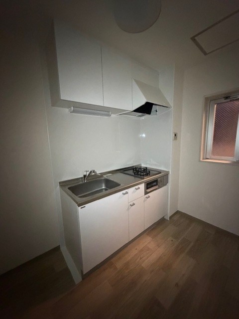 ビオ・トープ キッチン