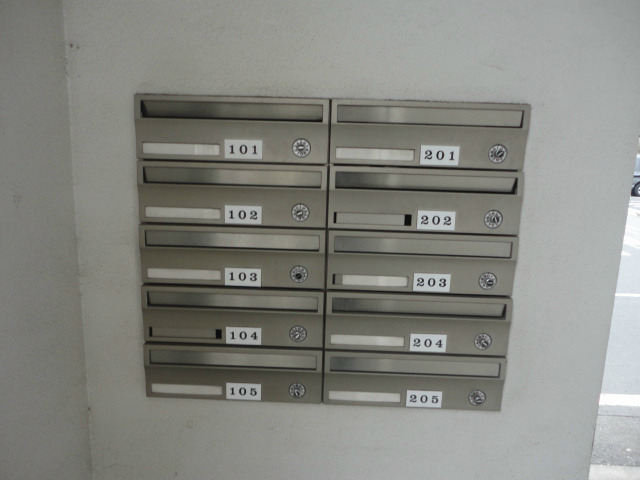 サンリブ東立石 その他6