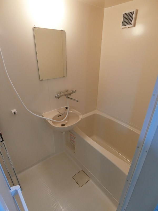 サンリブ東立石 風呂画像