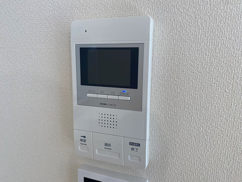 ホワイト スクエア その他1