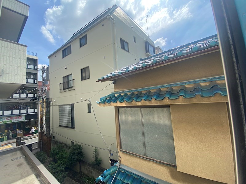 ホワイト スクエア その他5