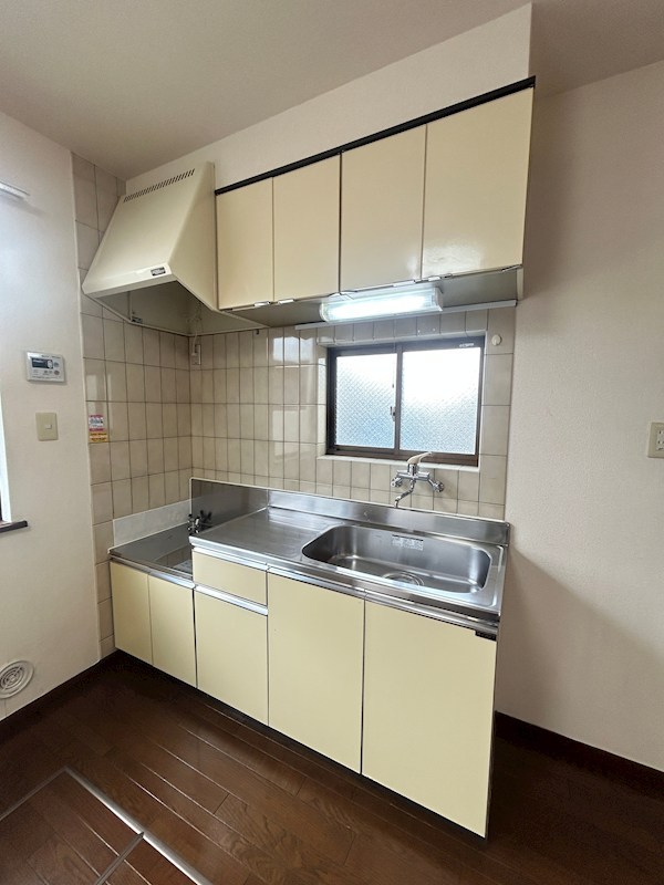 ふるやコーポ キッチン