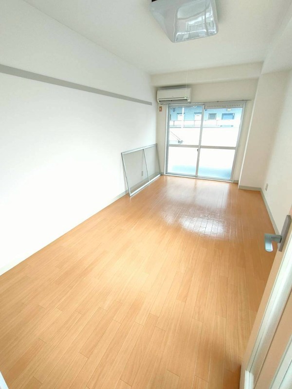 メゾン・ド・宇田川第一 リビング