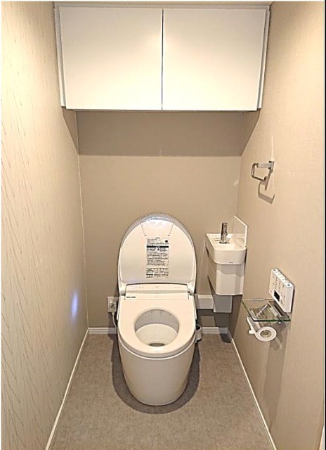 亀有パークマンション その他1