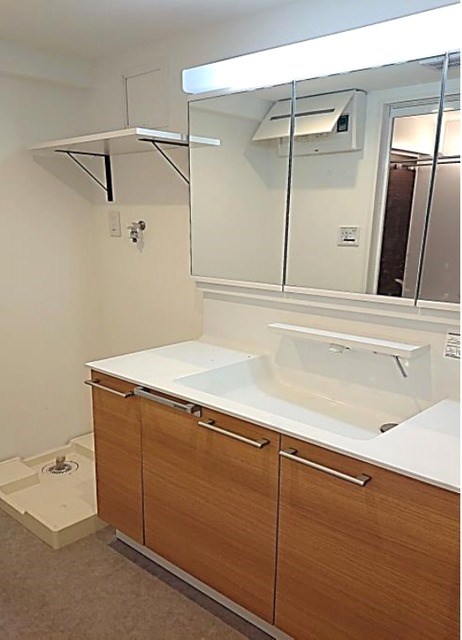 亀有パークマンション その他2