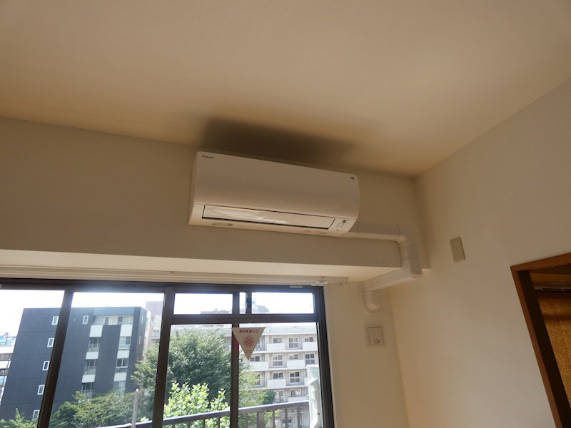 亀有パークマンション その他4