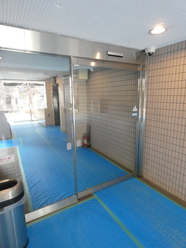 亀有パークマンション その他外観1