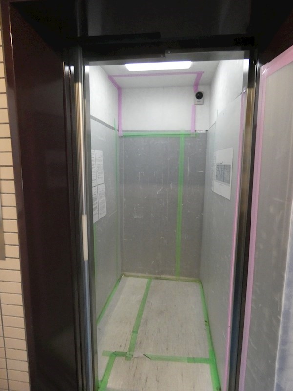 亀有パークマンション その他外観2