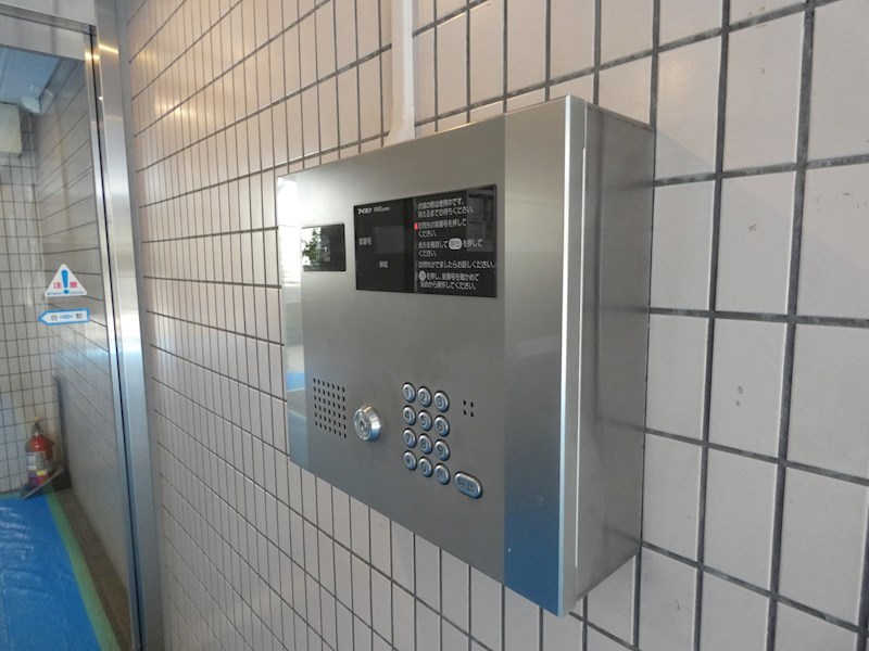 亀有パークマンション その他外観3