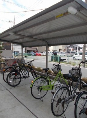 Berryfields その他1