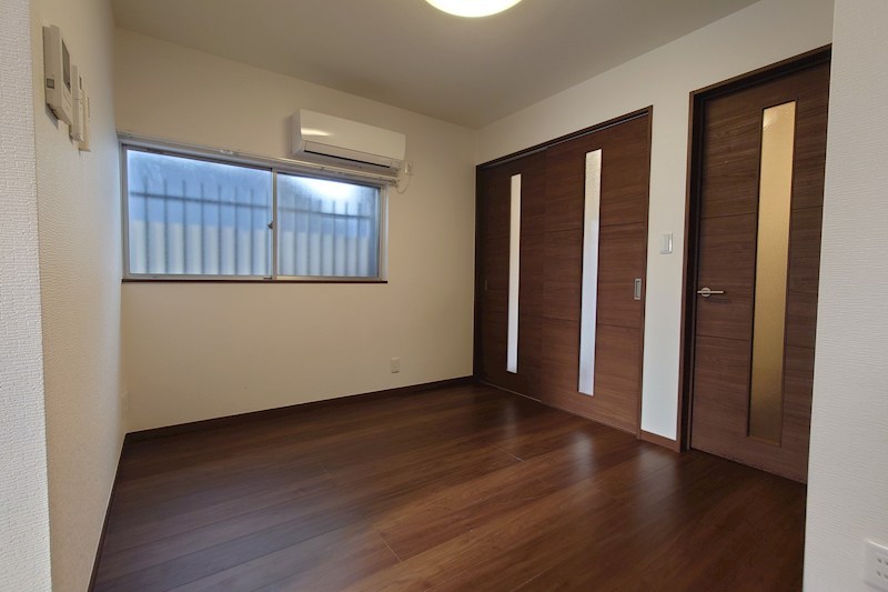 ネイビーフィールド リビング