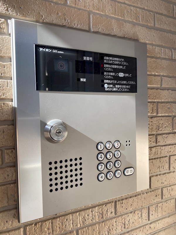 ハイツ中川 その他外観2