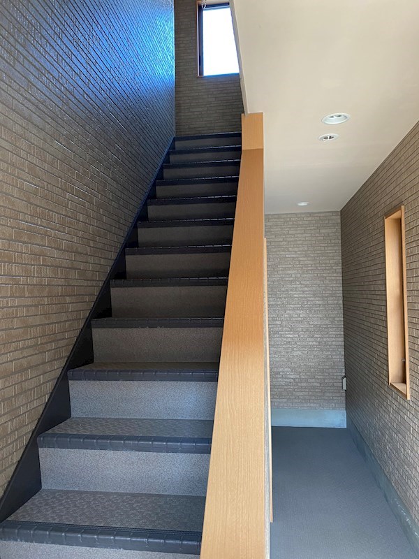 ハイツ中川 その他外観4