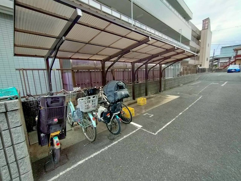 メゾン・ド・宇田川第一 その他9