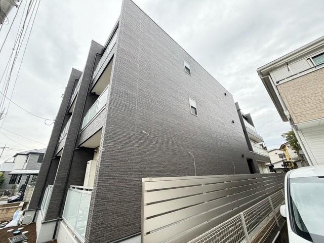 リブリ・北綾瀬 その他3